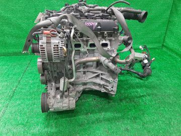 ДВИГАТЕЛЬ НА NISSAN X-TRAIL NT30 QR20DE