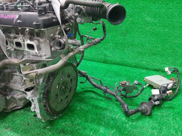 ДВИГАТЕЛЬ НА NISSAN X-TRAIL NT30 QR20DE