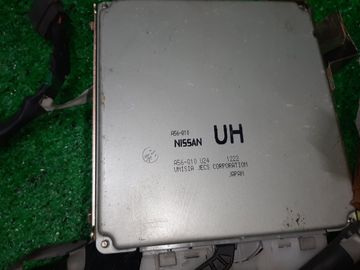 ДВИГАТЕЛЬ НА NISSAN X-TRAIL NT30 QR20DE