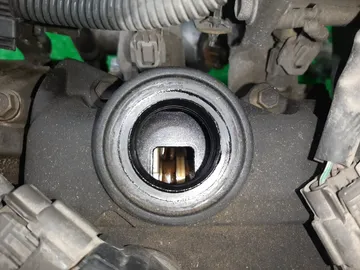 ДВИГАТЕЛЬ НА NISSAN X-TRAIL NT30 QR20DE