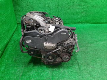 ДВИГАТЕЛЬ НА TOYOTA HARRIER MCU10W 1MZ-FE