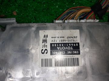 ДВИГАТЕЛЬ НА TOYOTA HARRIER MCU10W 1MZ-FE