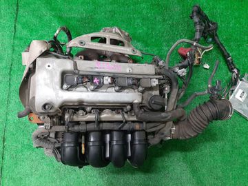 ДВИГАТЕЛЬ НА TOYOTA ALLION ZZT240 1ZZ-FE