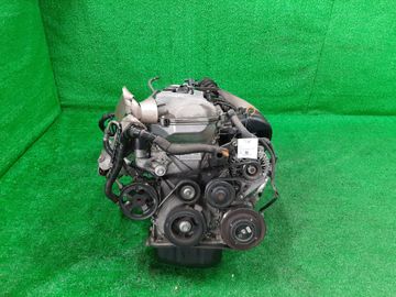 ДВИГАТЕЛЬ НА TOYOTA ALLION ZZT240 1ZZ-FE