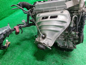 ДВИГАТЕЛЬ НА TOYOTA ALLION ZZT240 1ZZ-FE