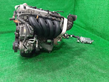 ДВИГАТЕЛЬ НА TOYOTA ALLION ZZT240 1ZZ-FE