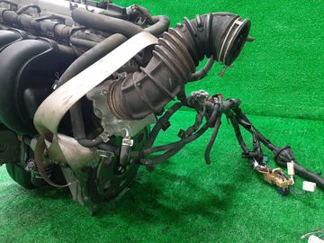 ДВИГАТЕЛЬ НА TOYOTA ALLION ZZT240 1ZZ-FE