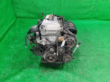 ДВИГАТЕЛЬ НА TOYOTA ALLEX ZZE122 1ZZ-FE