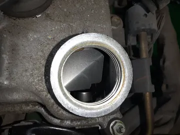 ДВИГАТЕЛЬ НА TOYOTA ALLEX ZZE122 1ZZ-FE