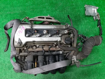 ДВИГАТЕЛЬ НА TOYOTA ALLION ZZT240 1ZZ-FE