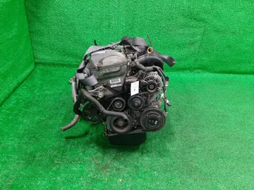 ДВИГАТЕЛЬ НА TOYOTA ALLION ZZT240 1ZZ-FE