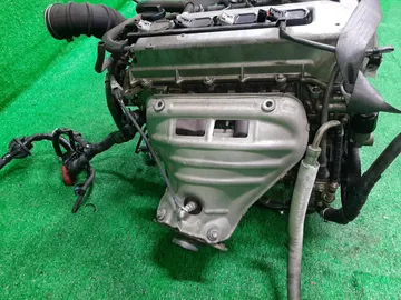 ДВИГАТЕЛЬ НА TOYOTA ALLION ZZT240 1ZZ-FE