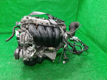 ДВИГАТЕЛЬ НА TOYOTA ALLION ZZT240 1ZZ-FE