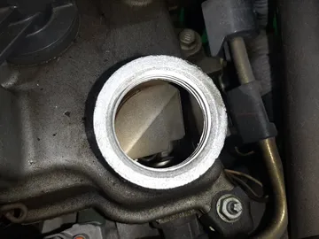 ДВИГАТЕЛЬ НА TOYOTA ALLION ZZT240 1ZZ-FE