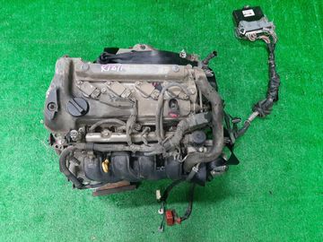 ДВИГАТЕЛЬ НА TOYOTA COROLLA NZE121 1NZ-FE