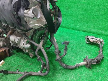 ДВИГАТЕЛЬ НА TOYOTA COROLLA NZE121 1NZ-FE