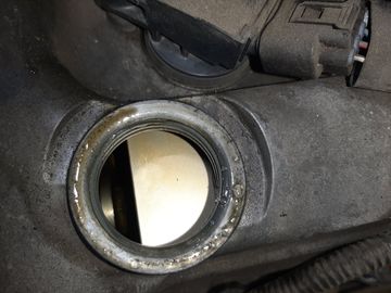 ДВИГАТЕЛЬ НА TOYOTA COROLLA NZE121 1NZ-FE