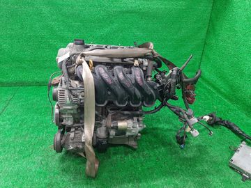 ДВИГАТЕЛЬ НА TOYOTA COROLLA NZE121 1NZ-FE