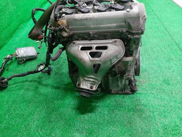 ДВИГАТЕЛЬ НА TOYOTA COROLLA NZE121 1NZ-FE