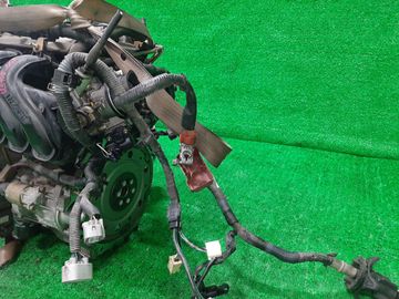 ДВИГАТЕЛЬ НА TOYOTA COROLLA NZE121 1NZ-FE