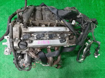 ДВИГАТЕЛЬ НА TOYOTA CAMRY ACV45 2AZ-FE