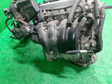ДВИГАТЕЛЬ НА TOYOTA CAMRY ACV45 2AZ-FE