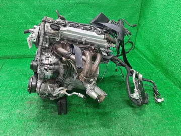 ДВИГАТЕЛЬ НА TOYOTA CAMRY ACV45 2AZ-FE