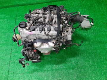 ДВИГАТЕЛЬ НА NISSAN PRIMERA WQP11 QG18DD