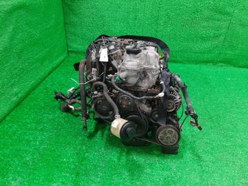 ДВИГАТЕЛЬ НА NISSAN PRIMERA WQP11 QG18DD