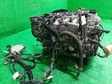 ДВИГАТЕЛЬ НА NISSAN PRIMERA WQP11 QG18DD