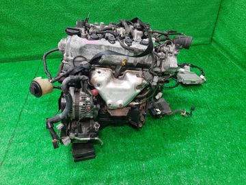 ДВИГАТЕЛЬ НА NISSAN PRIMERA WQP11 QG18DD