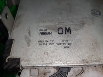 ДВИГАТЕЛЬ НА NISSAN PRIMERA WQP11 QG18DD