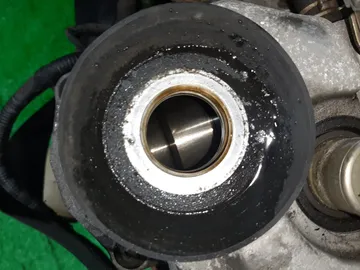 ДВИГАТЕЛЬ НА NISSAN PRIMERA WQP11 QG18DD