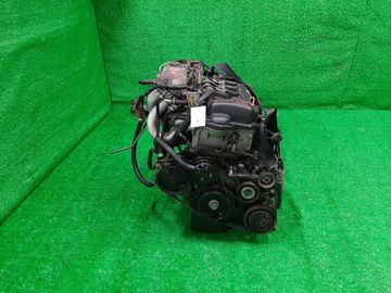 ДВИГАТЕЛЬ НА NISSAN BLUEBIRD SYLPHY QG10 QG18DE