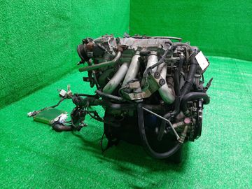 ДВИГАТЕЛЬ НА NISSAN BLUEBIRD SYLPHY QG10 QG18DE