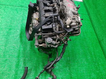 ДВИГАТЕЛЬ НА NISSAN BLUEBIRD SYLPHY QG10 QG18DE