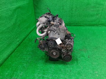 ДВИГАТЕЛЬ НА NISSAN AD VFY11 QG15DE