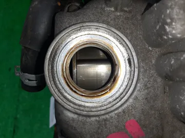 ДВИГАТЕЛЬ НА NISSAN AD VFY11 QG15DE