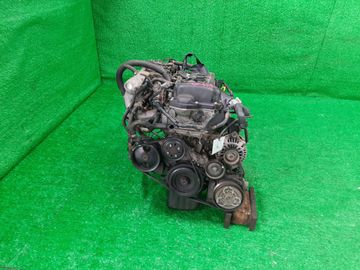 ДВИГАТЕЛЬ НА NISSAN PRIMERA WQP11 QG18DE