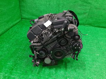 ДВИГАТЕЛЬ НА BMW 325I E90 N52B25AF