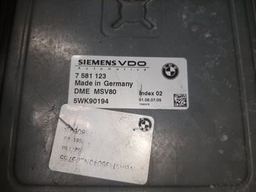 ДВИГАТЕЛЬ НА BMW 325I E90 N52B25AF