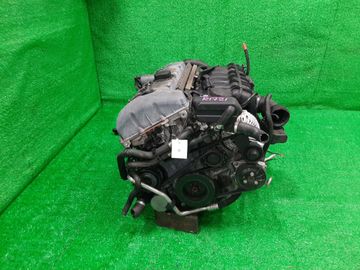 ДВИГАТЕЛЬ НА BMW 323I E90 N52B25AE