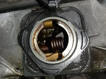 ДВИГАТЕЛЬ НА BMW 323I E90 N52B25AE