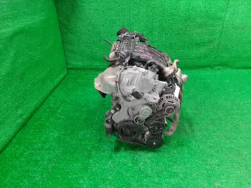 ДВИГАТЕЛЬ НА NISSAN SERENA C25 MR20DE