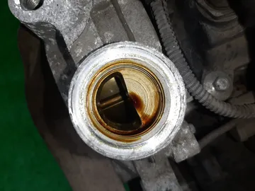 ДВИГАТЕЛЬ НА NISSAN SERENA C25 MR20DE