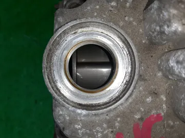 ДВИГАТЕЛЬ НА NISSAN AD VFY11 QG15DE