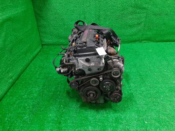 ДВИГАТЕЛЬ НА HONDA STREAM RN8 R20A