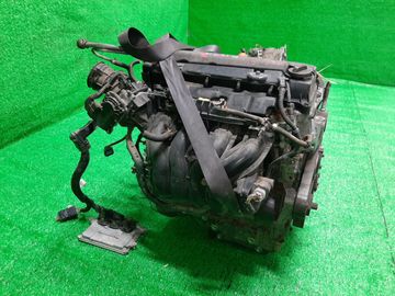 ДВИГАТЕЛЬ НА HONDA STREAM RN8 R20A