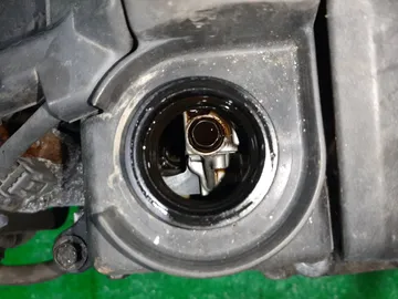 ДВИГАТЕЛЬ НА HONDA STREAM RN8 R20A