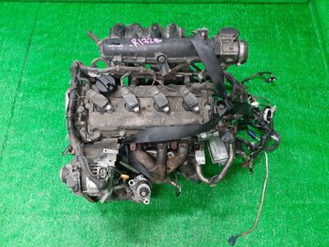 ДВИГАТЕЛЬ НА NISSAN PRESAGE TU31 QR25DE